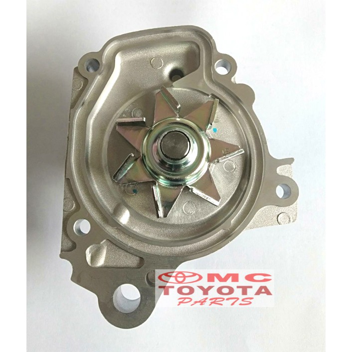 Water Pump Pompa Air Honda City Z Civic Ferio 96-02 GWHO-39A GMB