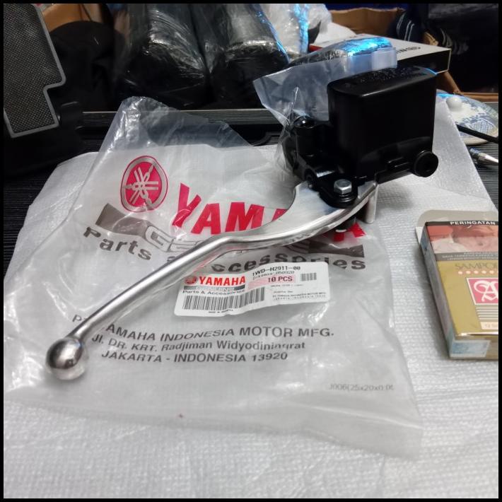 Master Rem Yamaha R25/Mt25 Ori