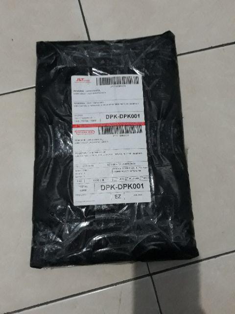 Hiasan Dinding Poster Kayu Al-164