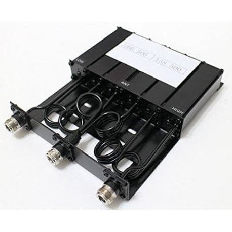 Duplexer VHF 150-155 MHz Original Sky2 SGQ-150 Duplexer VHF 150-155 MHz