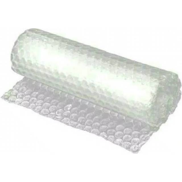 

Bubble Wrap L | Plastik untuk tambahan packing barang ukuran besar