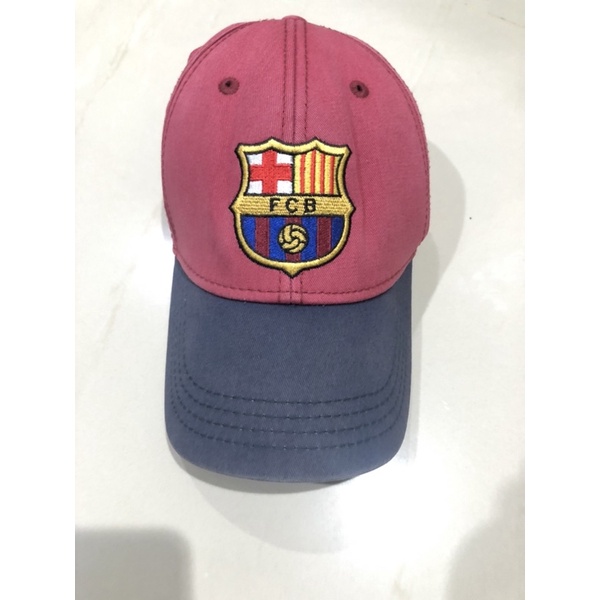 Topi FC barcelona - original