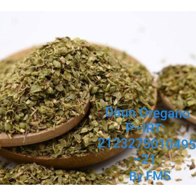 

Jual Oregano Leaves Dried 1Kg/Oregano Kering 1Kg | Bumbu Rempah