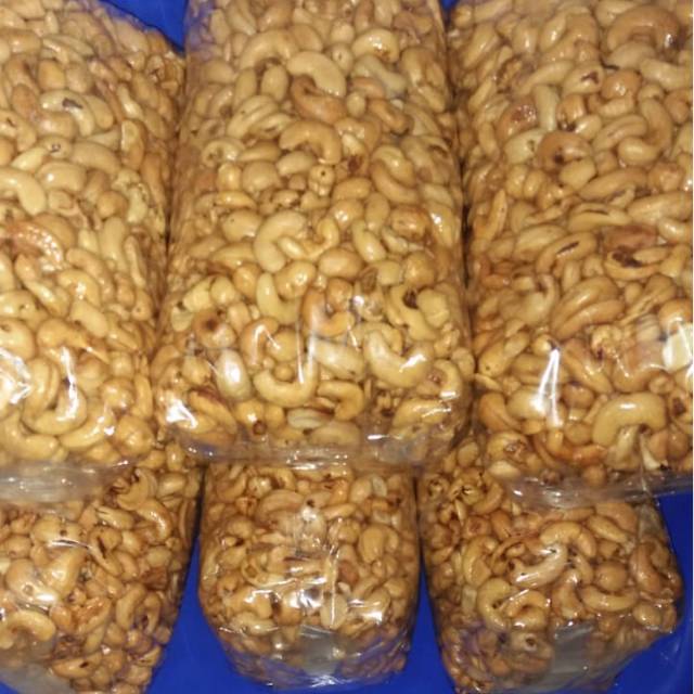 

KACANG METE MATANG ORIGINAL 1KILO