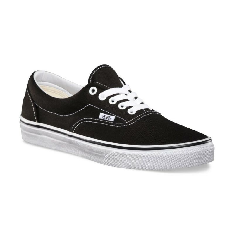 Vans Era Black White Classic Original