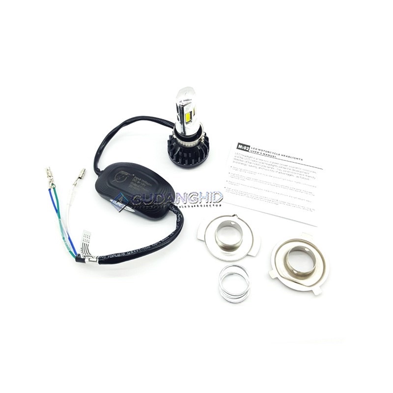 Lampu led 6sisi HID RTD M02E 35wt vixion fu ninja gl tiger supra beat mio xeon fino dll RTD RAYTON-2