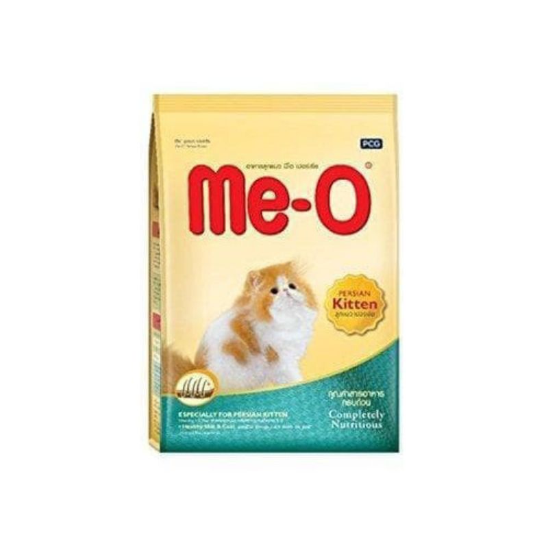 MEO PERSIAN KITTEN 500gr