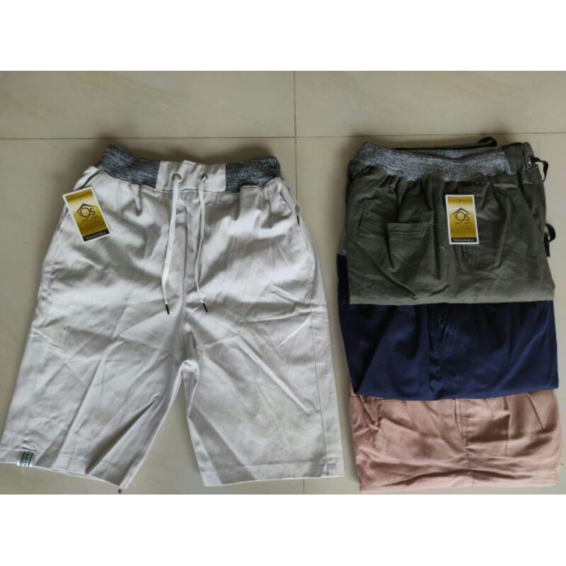 CELANA PENDEK KOLOR JUMBO BEBY TERY KOLOR PENDEK JUMBO BIGSIZE MURAH