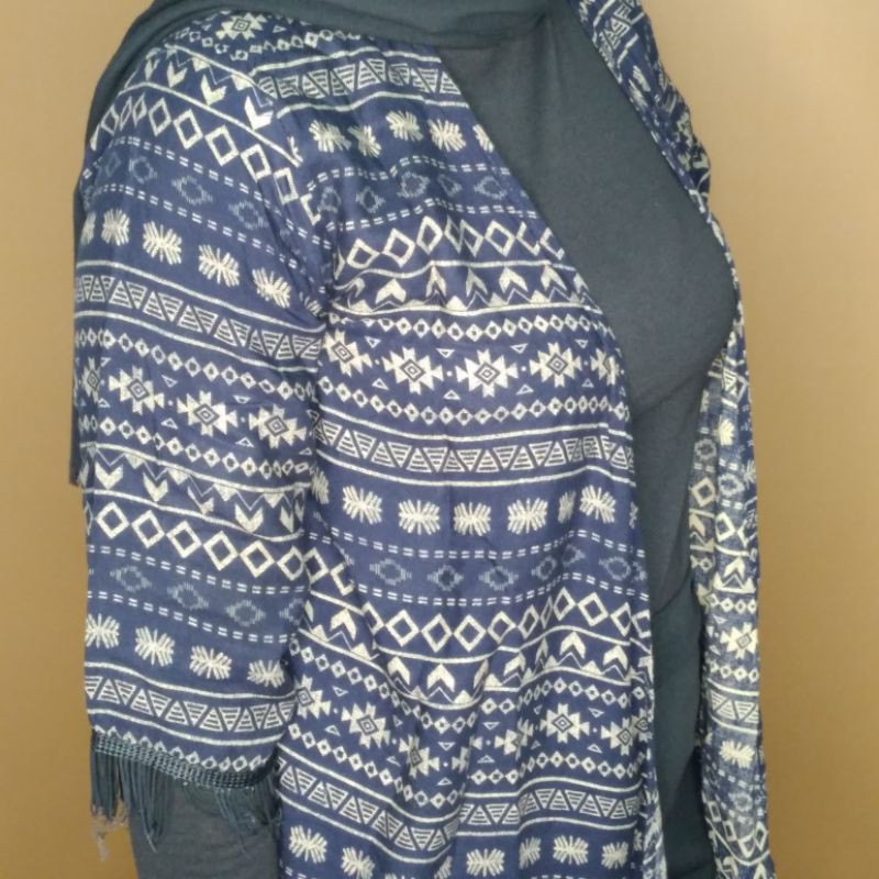 MY STYLE outer [PRELOVED]