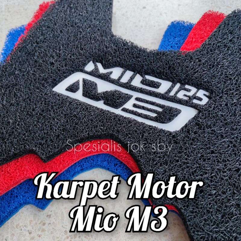 Karpet mio m3 karpet mio m3 125 karpet mio m3 125 terbaru karpet mio m3 original karpet mio m3 variasi karpet mio mie keset mio m3