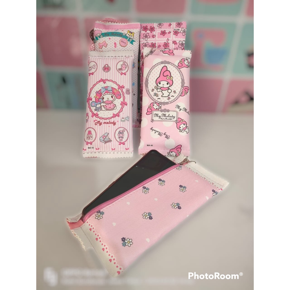 

dompet wadah pensil serbaguna DP02