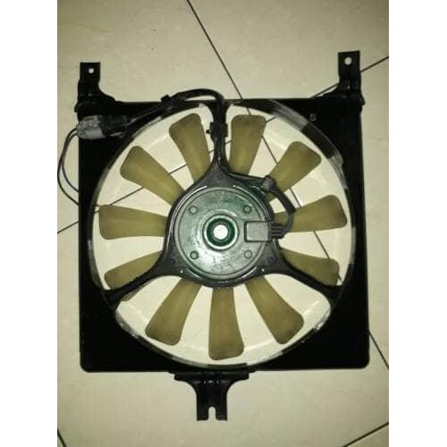 Extra Fan Kipas Radiator Motor Fan Mobil Suzuki Karimun