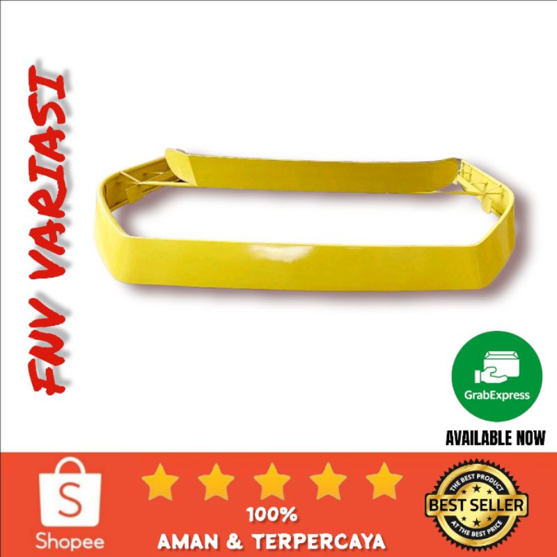 Selendang Bando Canter + Thule