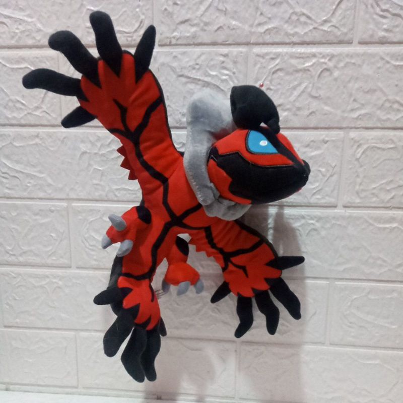 YVELTAL/POKEMON YVELTAL/YVETAL/POKEMON YVETAL