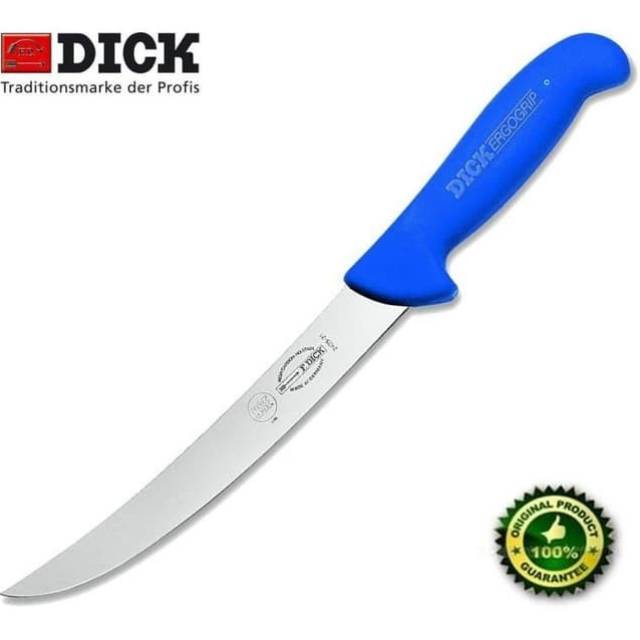 Pisau sembelih F.dick original germany 26 cm kode 8.2425.26
