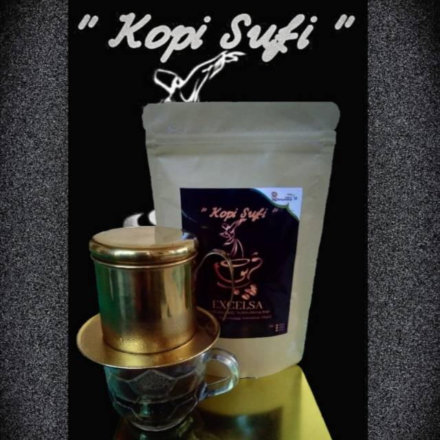 

Kopi Sufi