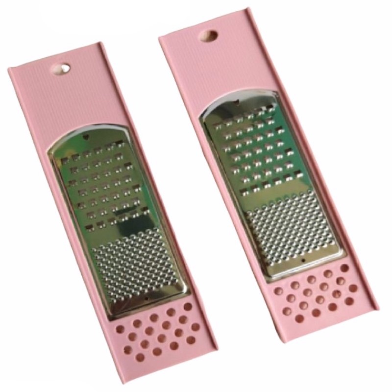 PARUTAN Alat Parut Grater Set Multifungsi 28 Cm