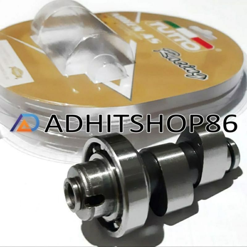 RRA MIO PLATUK KLEP PELATUK KLEP MIO RACING PAKET NOKEN AS MIO RACING RRA  MIO