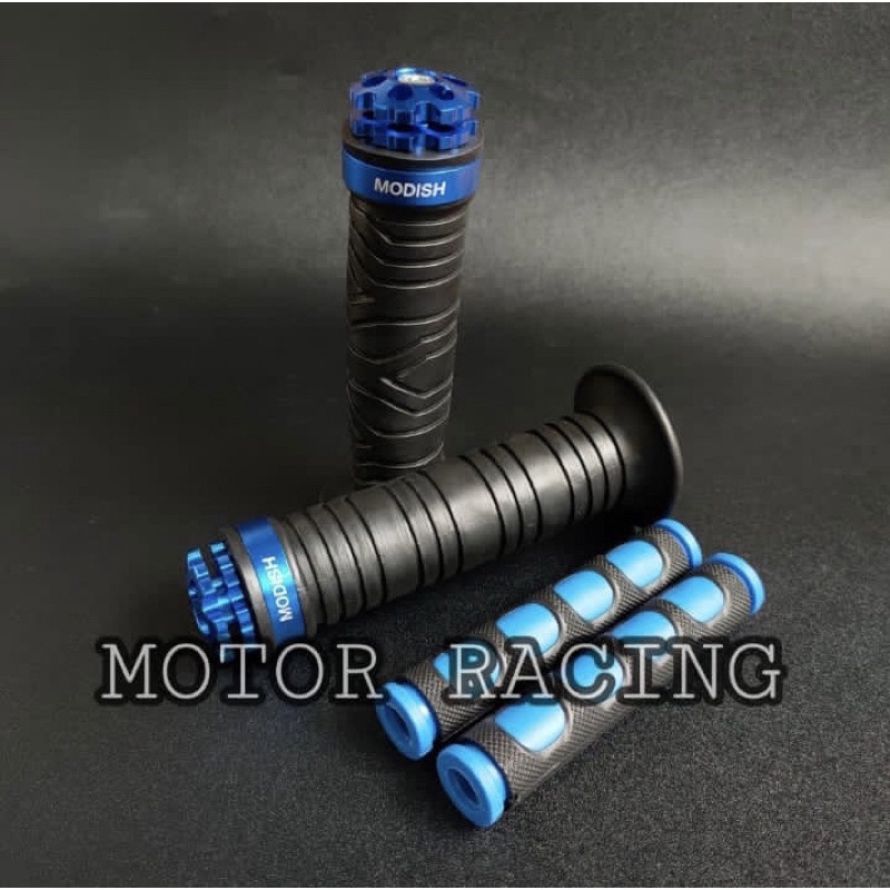 Sarung Gas Motor Plus Sarung Rem Motor Sepaket Handgrip Plus Karet Handle Rem