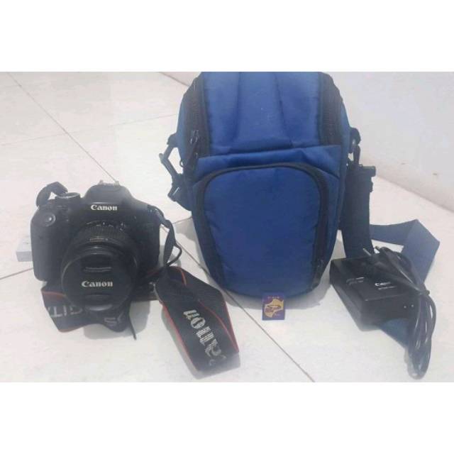 Canon 600d