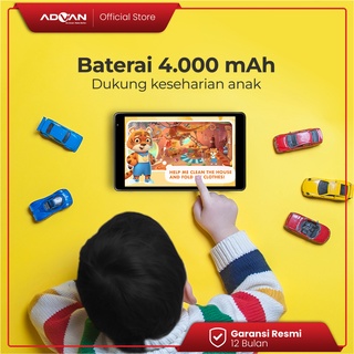 advan tab a8