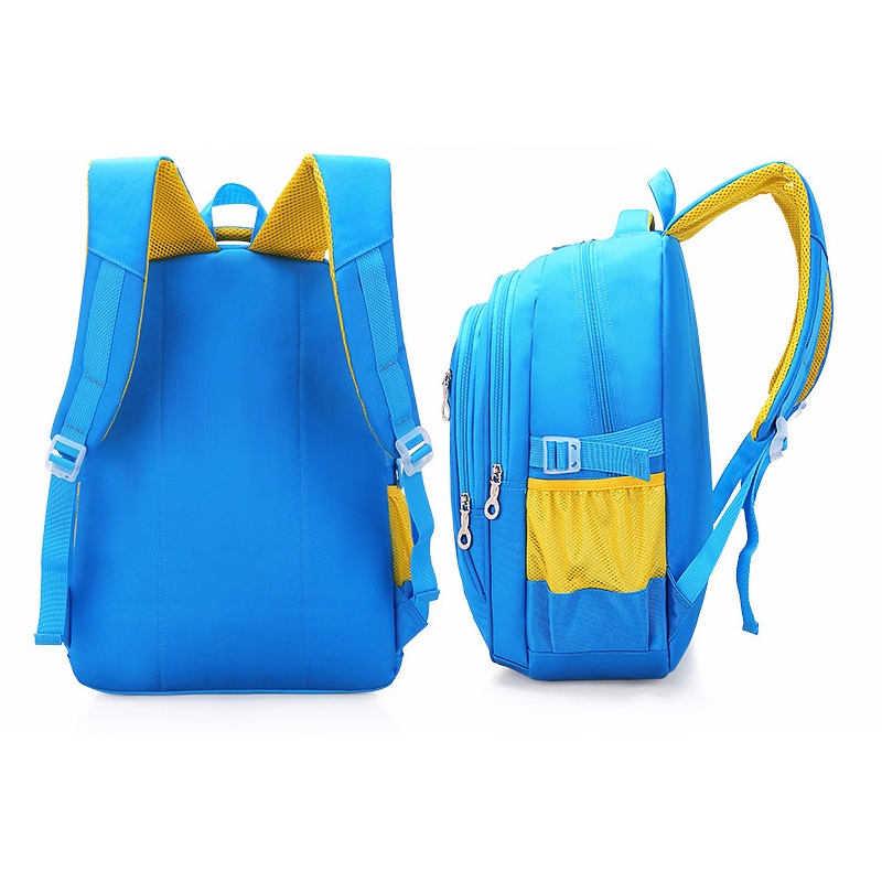 Tas Import PREMIUM Tas Ransel Sekolah SMP SMA Backpack Tas Gendong Tas Anak Perempuan Tas Punggung Cewek DRWEN