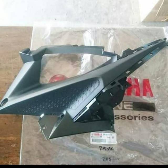 COVER FAIRING SAYAP DALAM R 15 R15 V3 VVA SATUAN KIRI / KANAN ORI PART