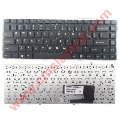 Keyboard Sony Vaio VGN-FW