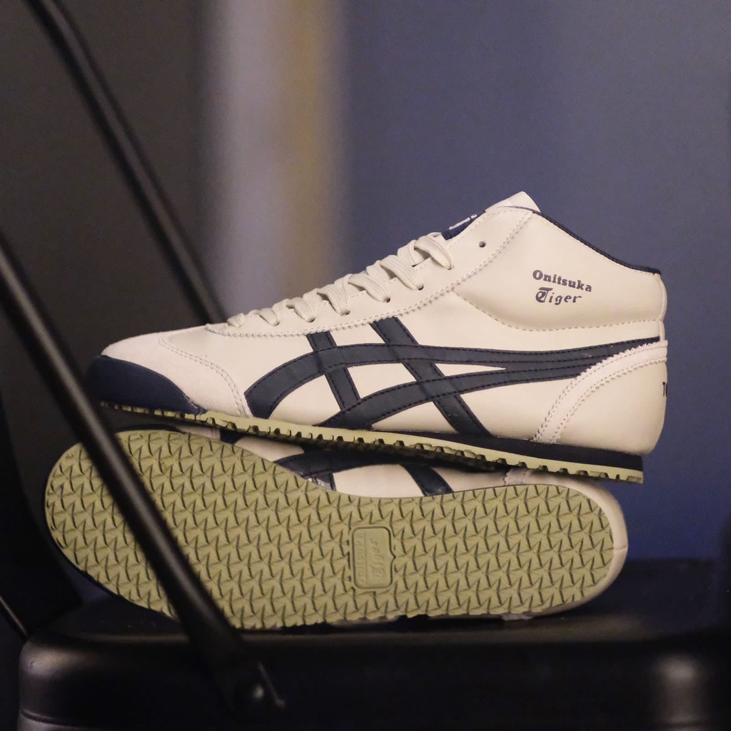 asics style runner