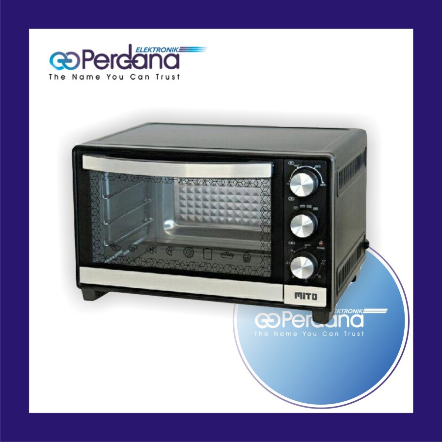 OVEN MITOCHIBA MO 999