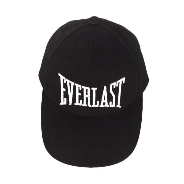 Topi Snapback EVERLAST High Quality (L&P)