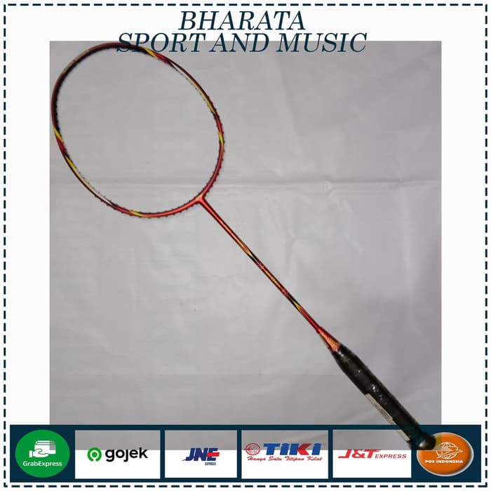 Langsung Order Raket Badminton Lining Super Series SS 88 G4 Limited