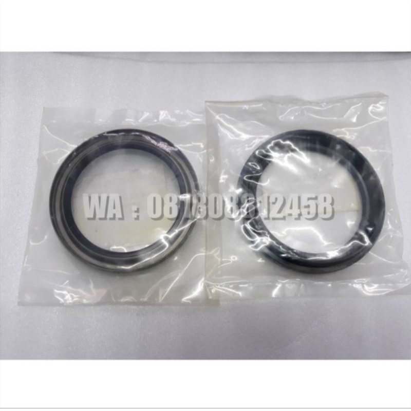 Seal As Roda Depan Mitsubishi Strada Triton