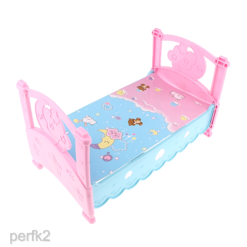 toy baby doll beds