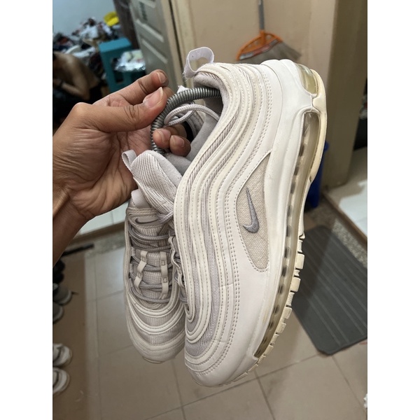 airmax 97 triple white