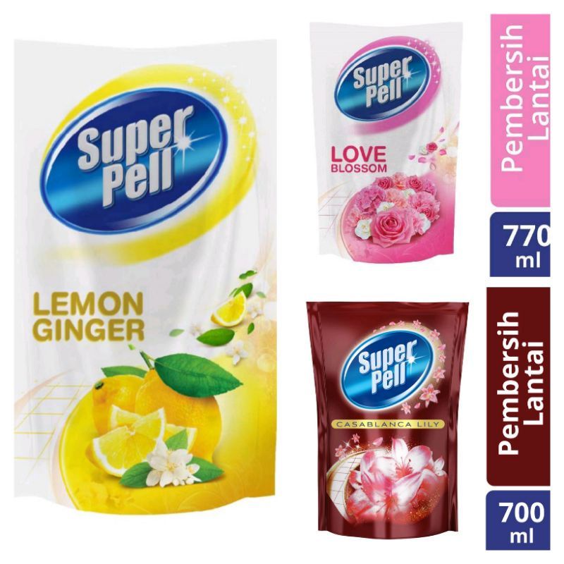 Superpel 770ml