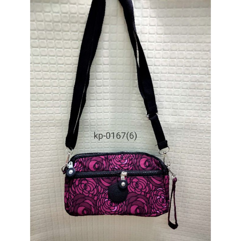 Tas wanita KP-0167(2tali)full EMBOSS