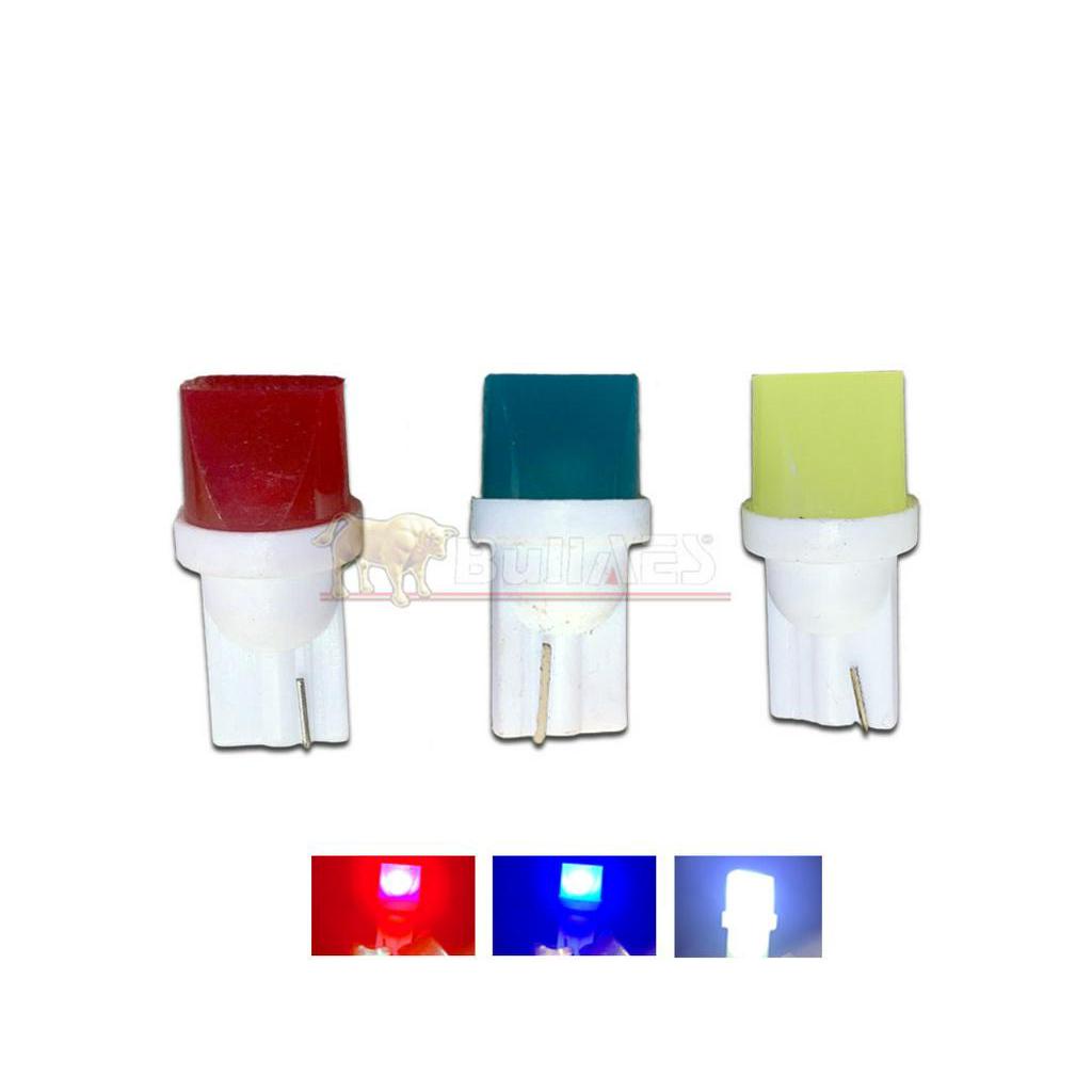 T10 Led Model Cover Merk BULLAES