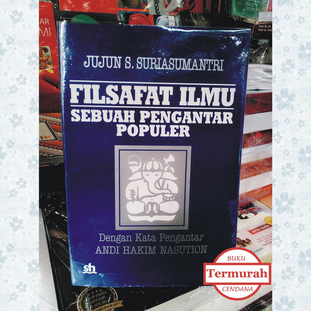 Download buku pengantar filsafat ilmu pdf software free