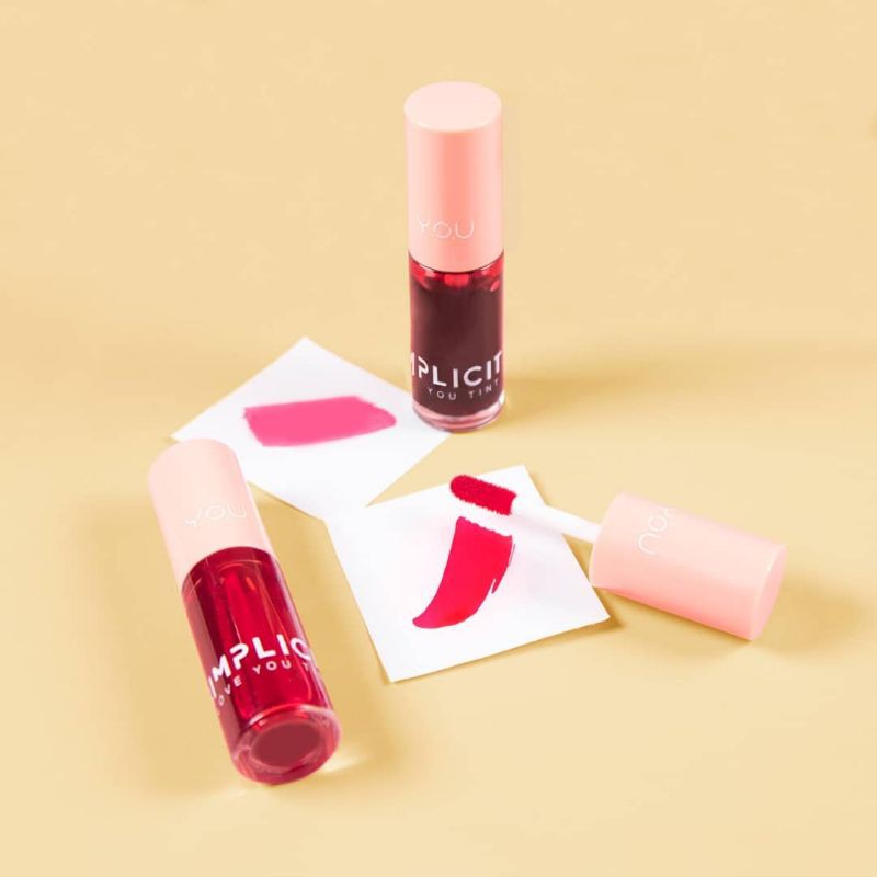 YOU The Simplicity Love You Lip Tint