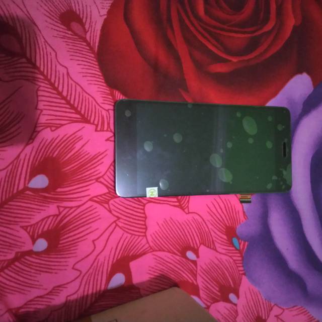 LCD hp genpro x pro S50D