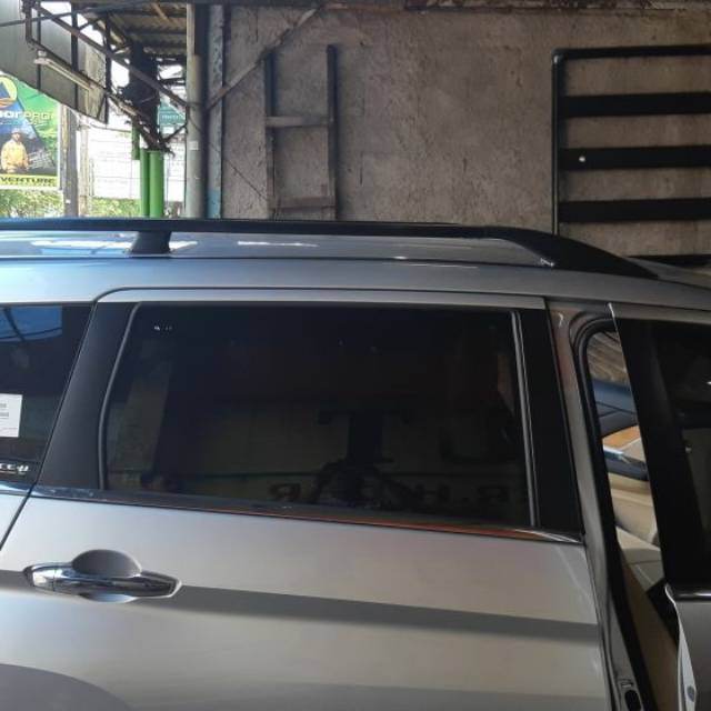 Roof Rail Universal/ Roof Rack Universal