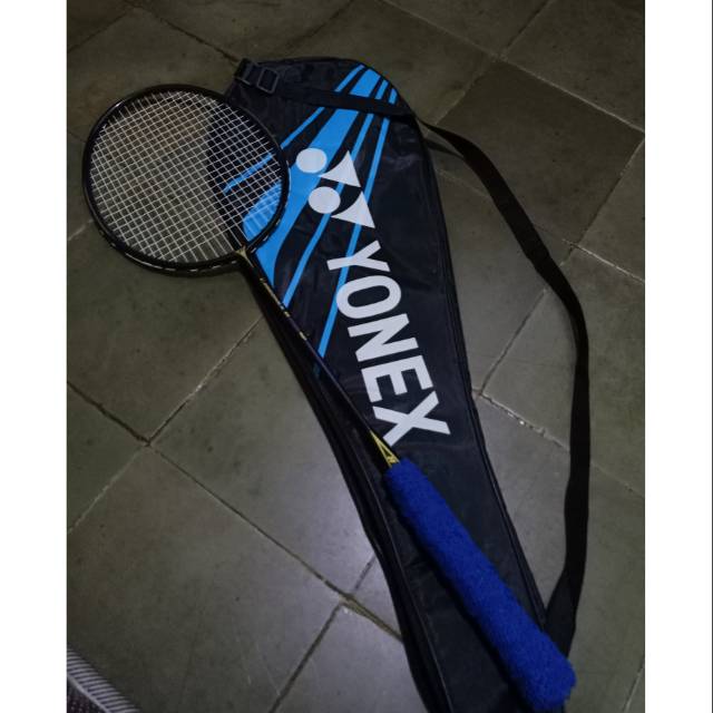 Raket yonex standart PBSI ORI