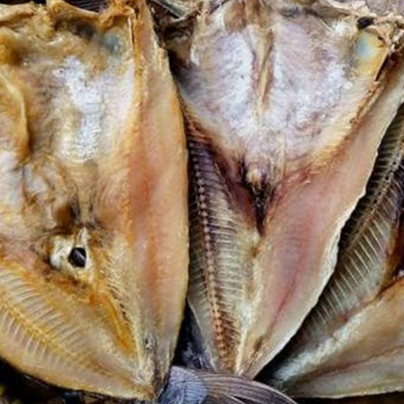 

Ikan Asin Jambal 1000 gram