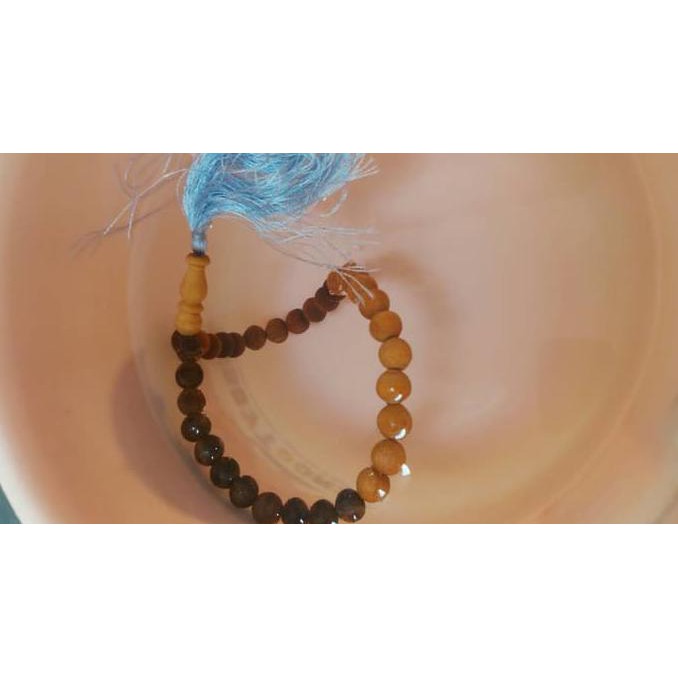 NEW Tasbih 33 (stigi dewandaru kalimosodo) asli Karimunjawa