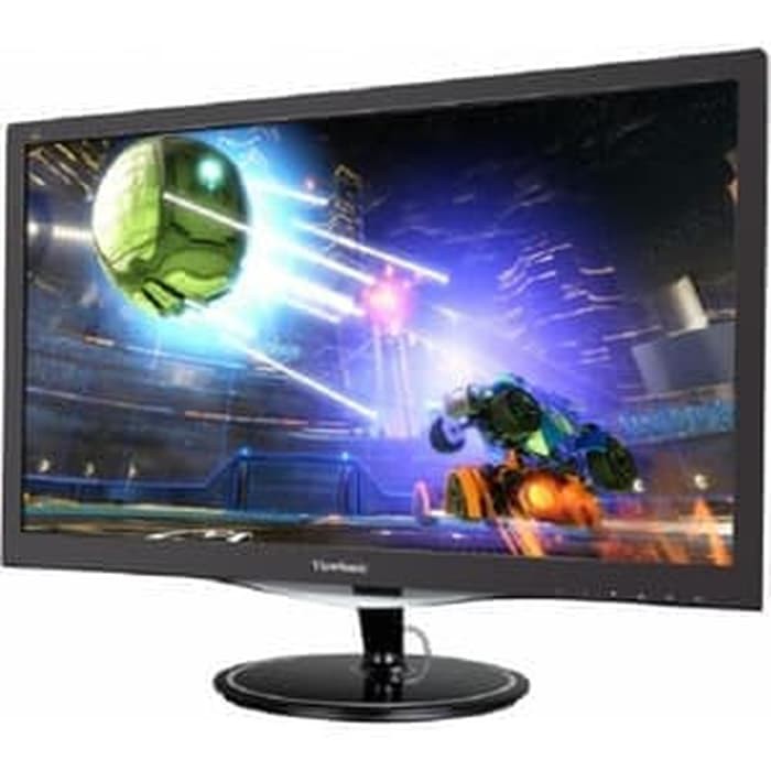 VIEWSONIC VX2757-Mhd 27inch Full HD Multimedia LED Monitor