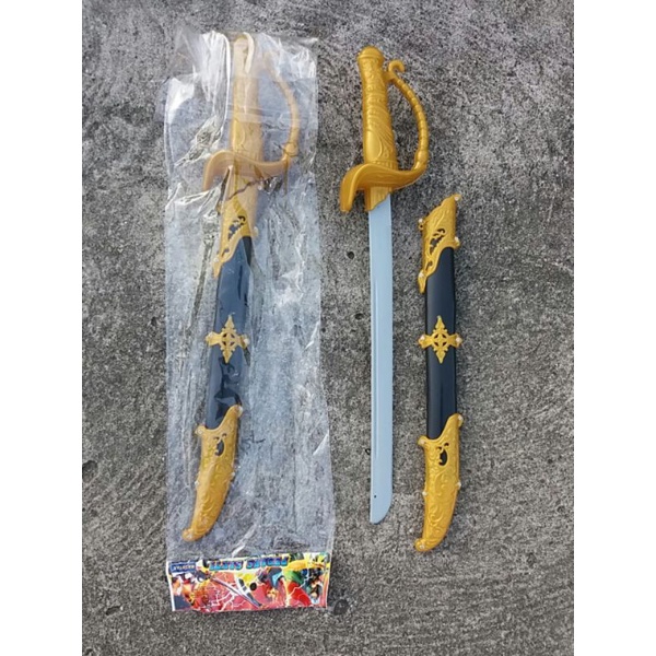 mainan pedang plastik pedang mainan