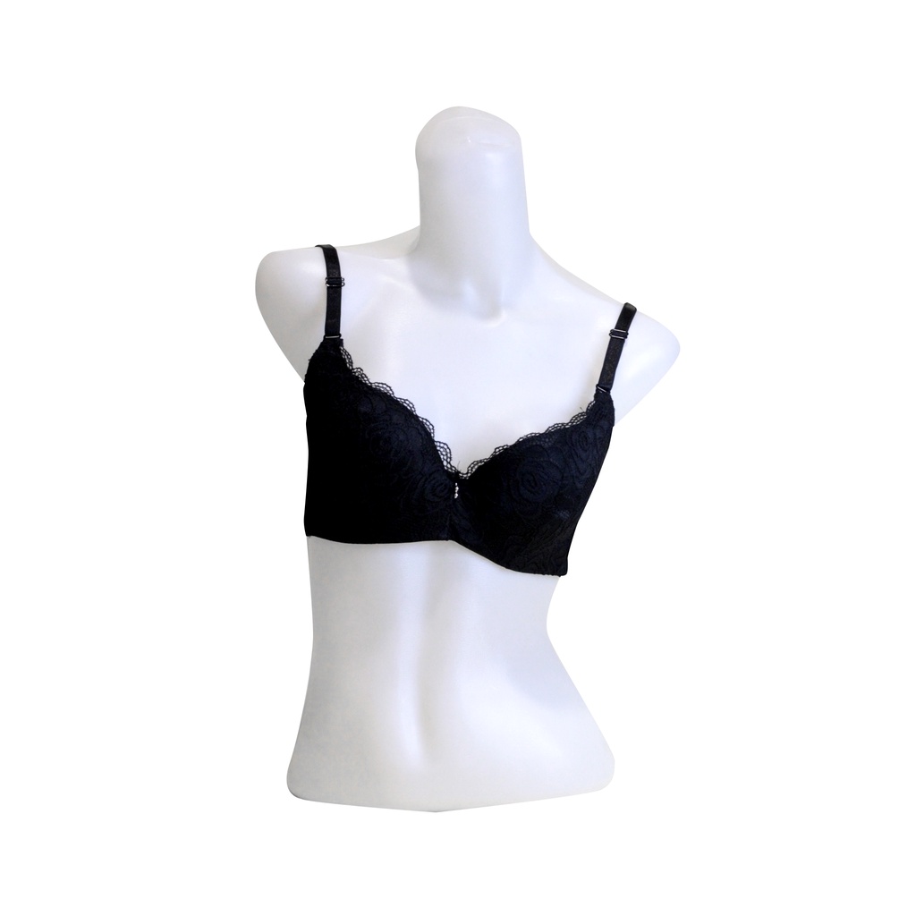 ELENA Bra Wanita Kait 2 E 24417 Isi 1Pcs