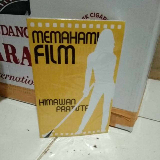 MEMAHAMI FILM.