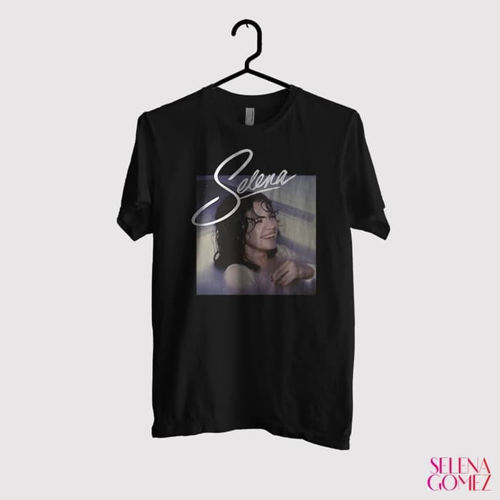 Kaos Selena Gomez - Fetish